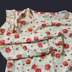 Matilda Jane “It’s A Wonderful Parade” Georgie Tee – Girls Size 8